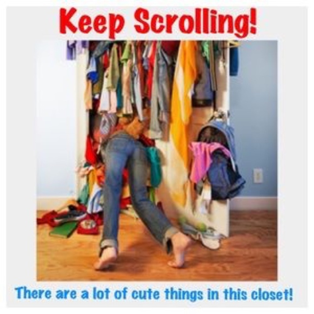 Welcome to my closet!!!!💜😊👓💕👗💄💋